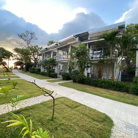 Maret Amity Beach Resort מראה חיצוני תמונה