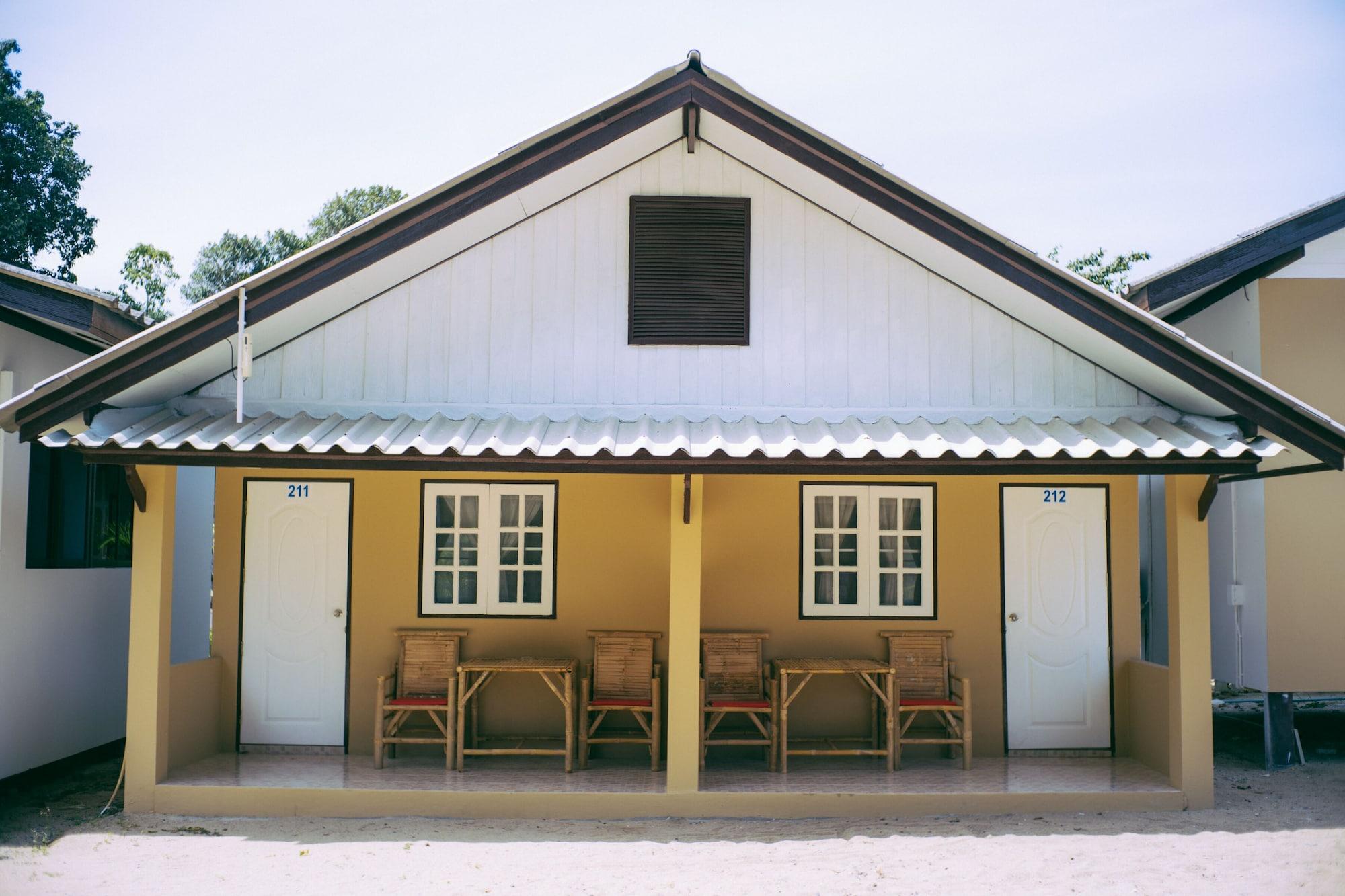 Maret Amity Beach Resort מראה חיצוני תמונה
