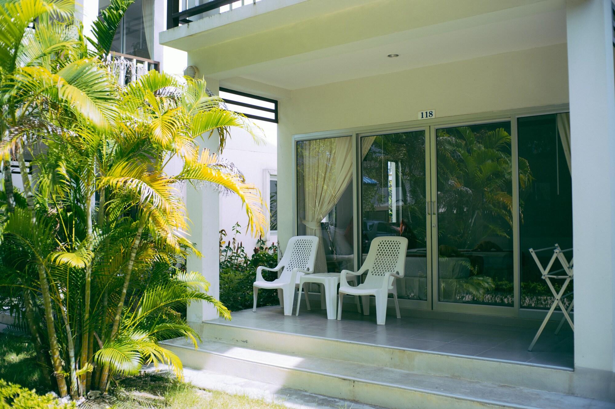 Maret Amity Beach Resort מראה חיצוני תמונה