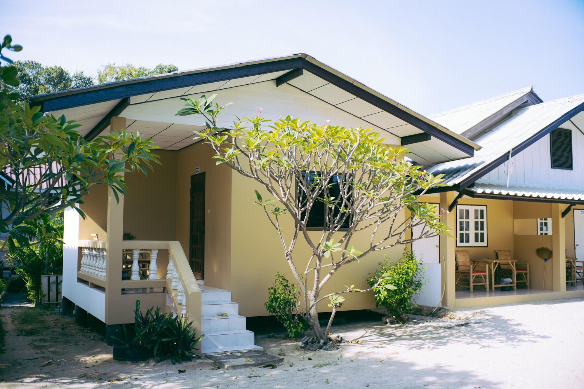 Maret Amity Beach Resort מראה חיצוני תמונה