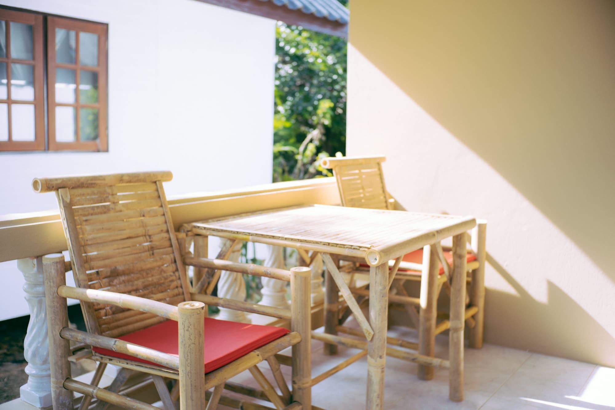 Maret Amity Beach Resort מראה חיצוני תמונה
