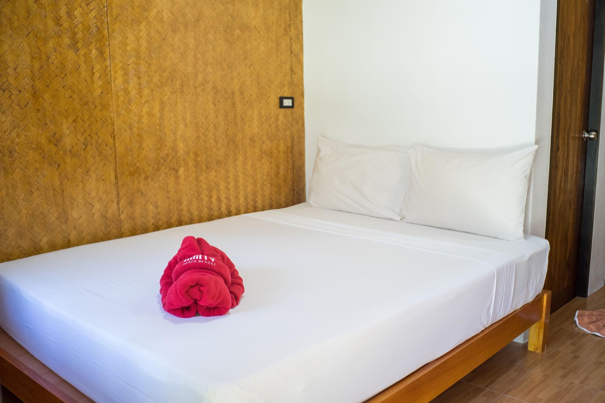 Maret Amity Beach Resort מראה חיצוני תמונה
