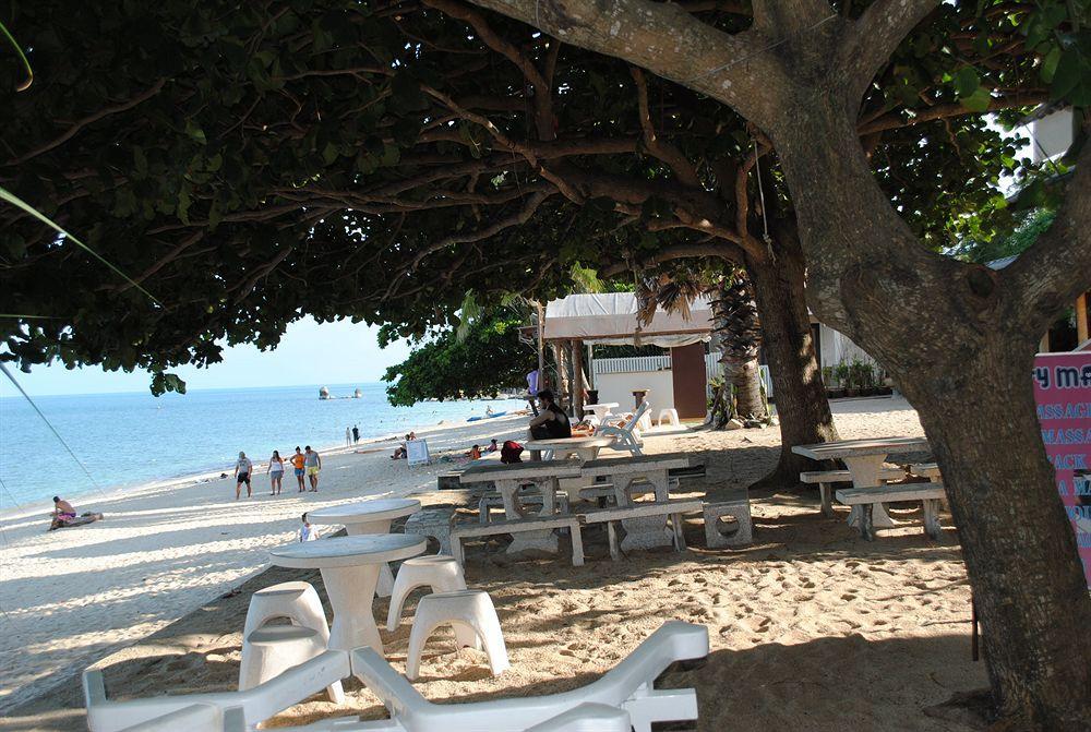 Maret Amity Beach Resort מראה חיצוני תמונה