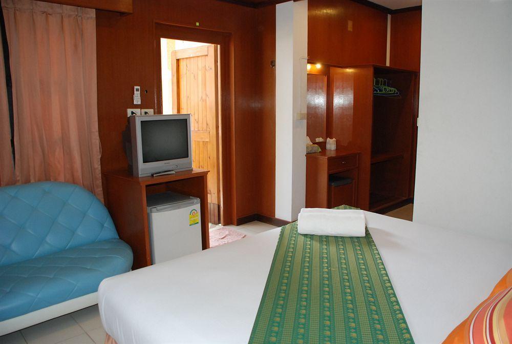 Maret Amity Beach Resort מראה חיצוני תמונה