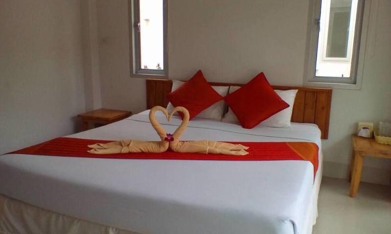 Maret Amity Beach Resort מראה חיצוני תמונה