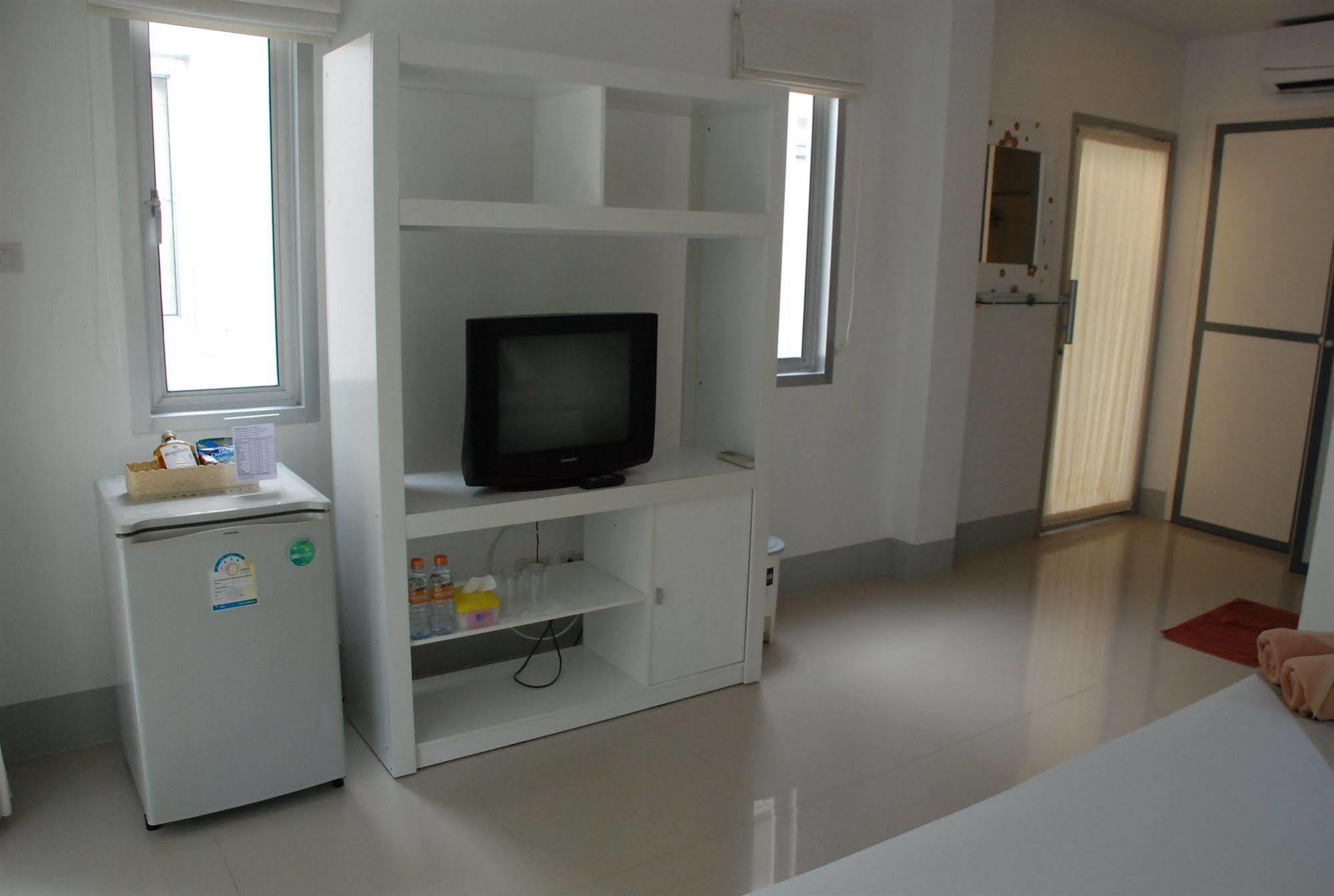 Maret Amity Beach Resort מראה חיצוני תמונה