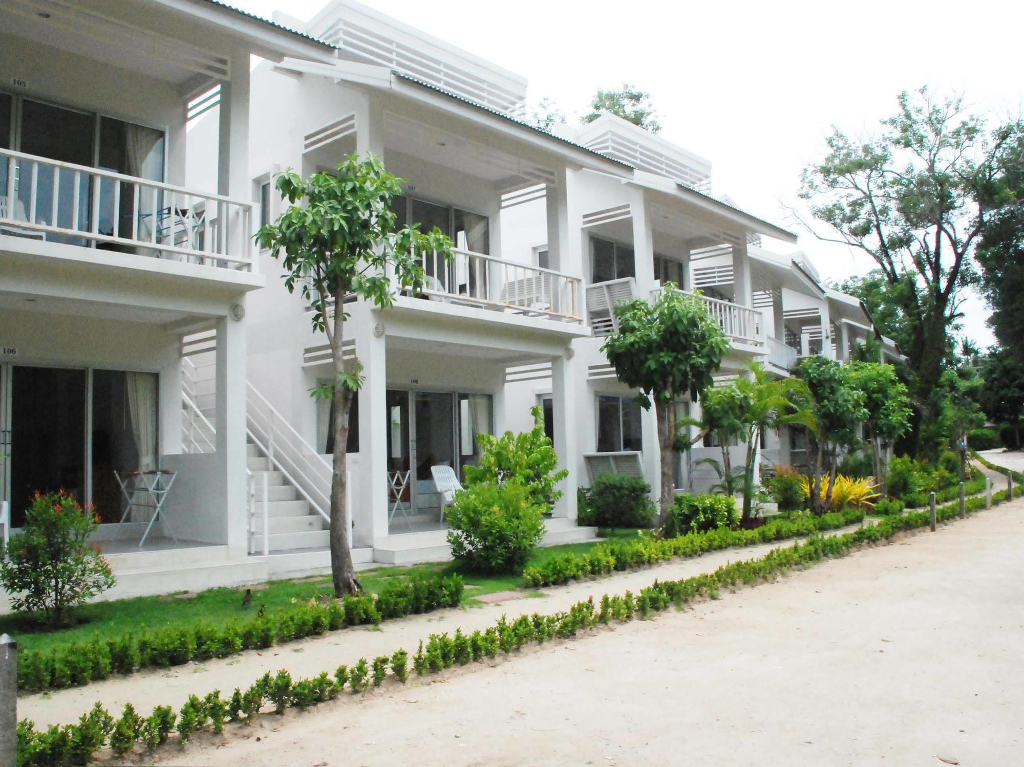Maret Amity Beach Resort מראה חיצוני תמונה