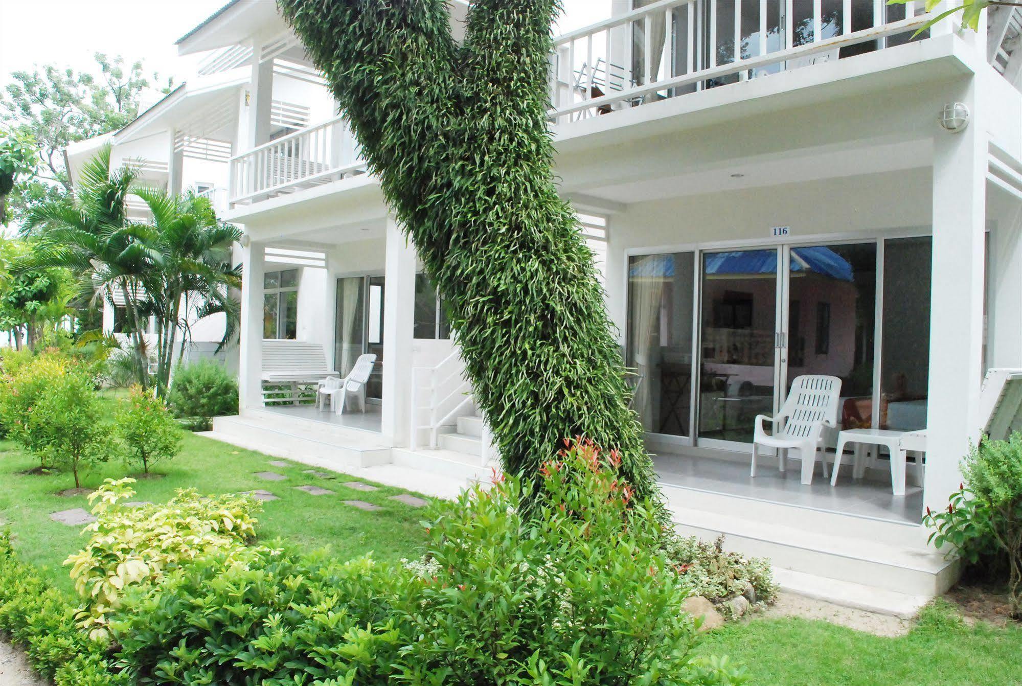 Maret Amity Beach Resort מראה חיצוני תמונה
