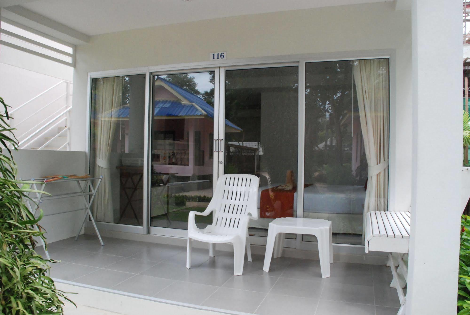 Maret Amity Beach Resort מראה חיצוני תמונה