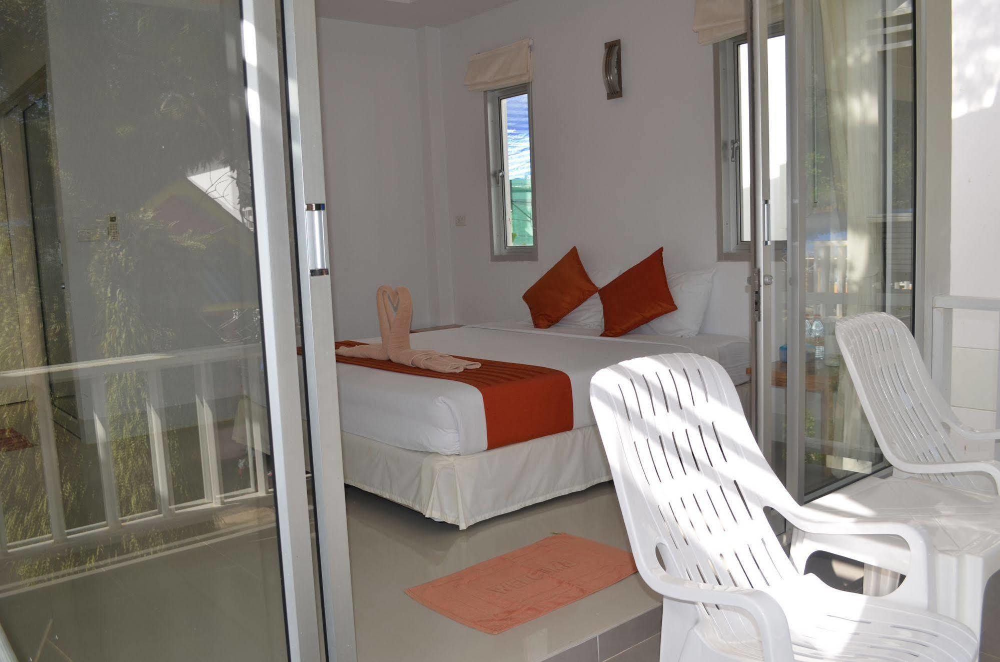 Maret Amity Beach Resort מראה חיצוני תמונה