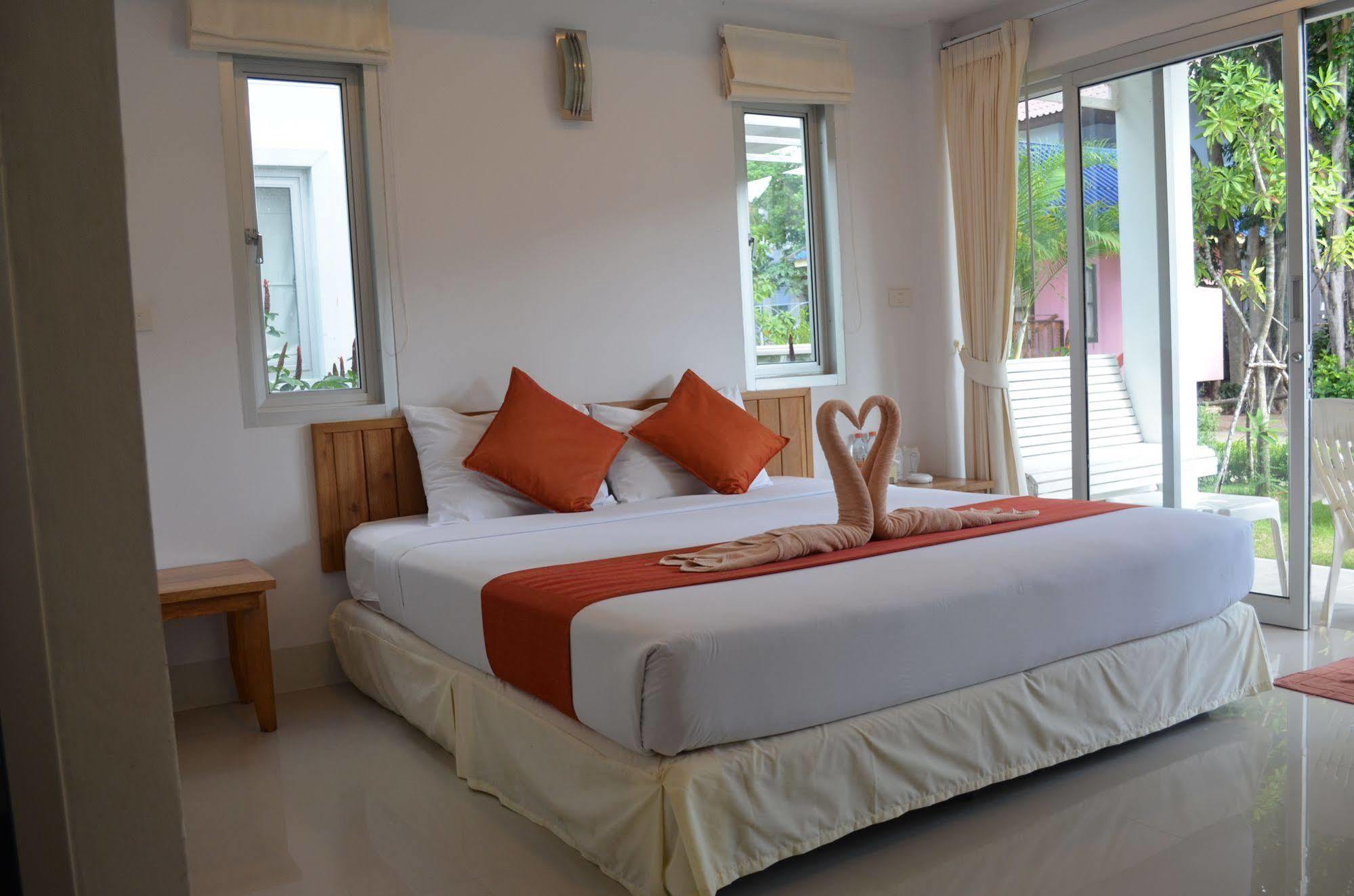 Maret Amity Beach Resort מראה חיצוני תמונה