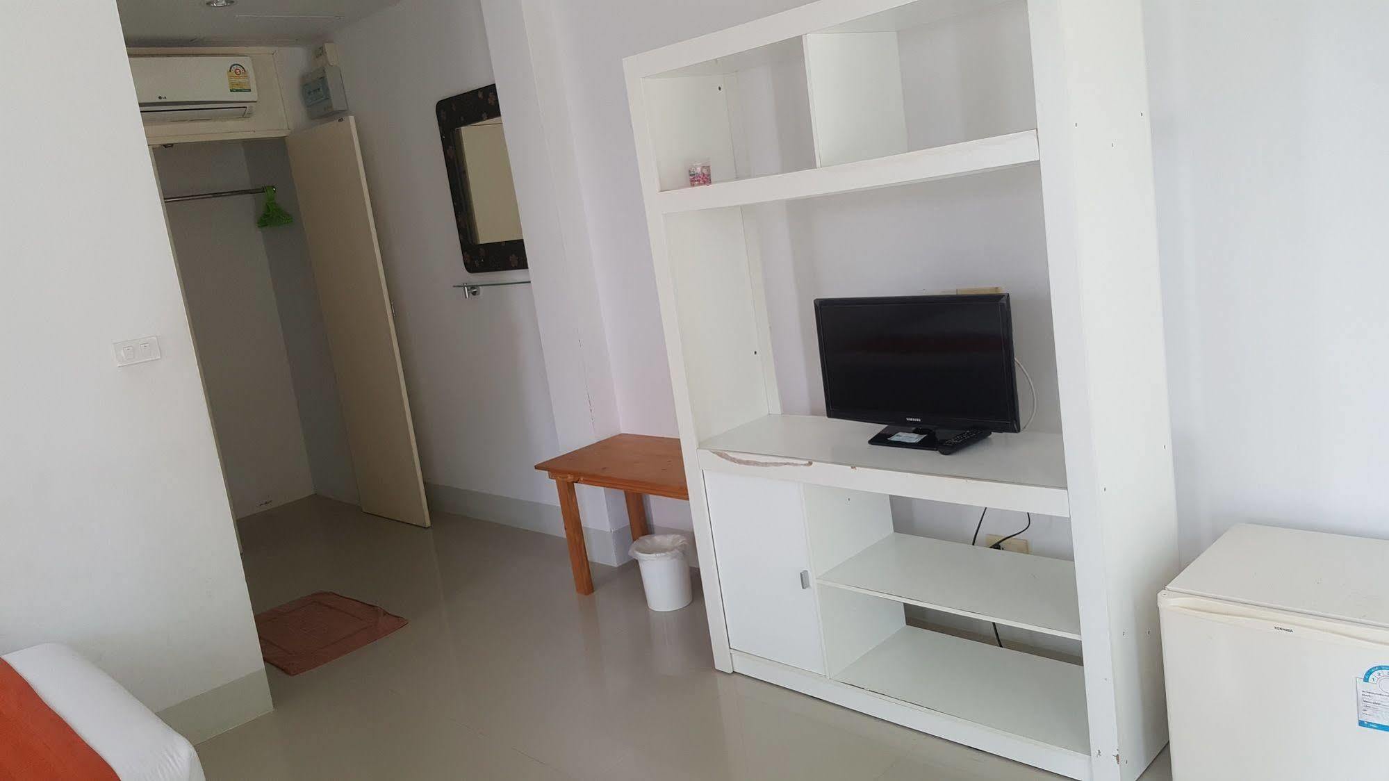 Maret Amity Beach Resort מראה חיצוני תמונה