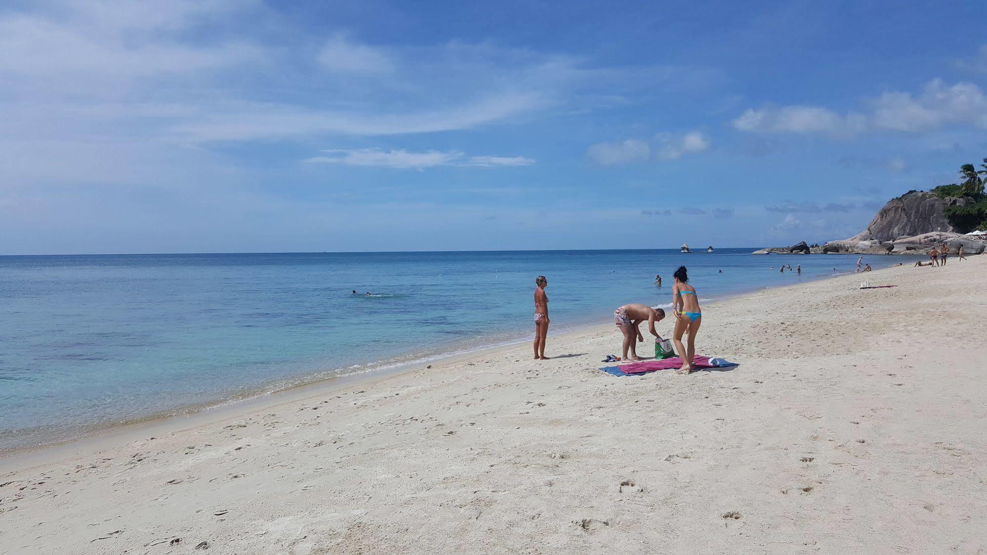 Maret Amity Beach Resort מראה חיצוני תמונה