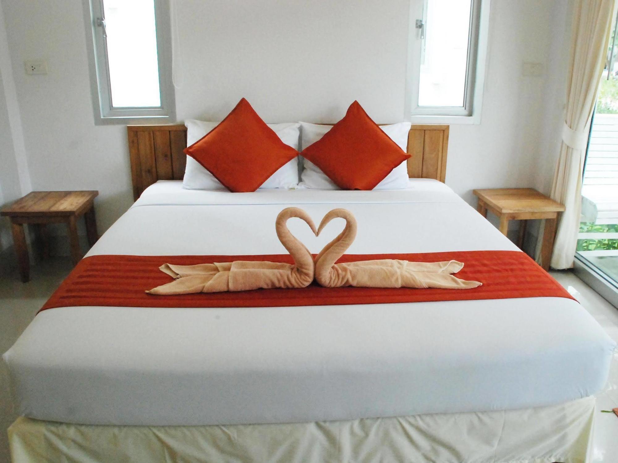 Maret Amity Beach Resort מראה חיצוני תמונה