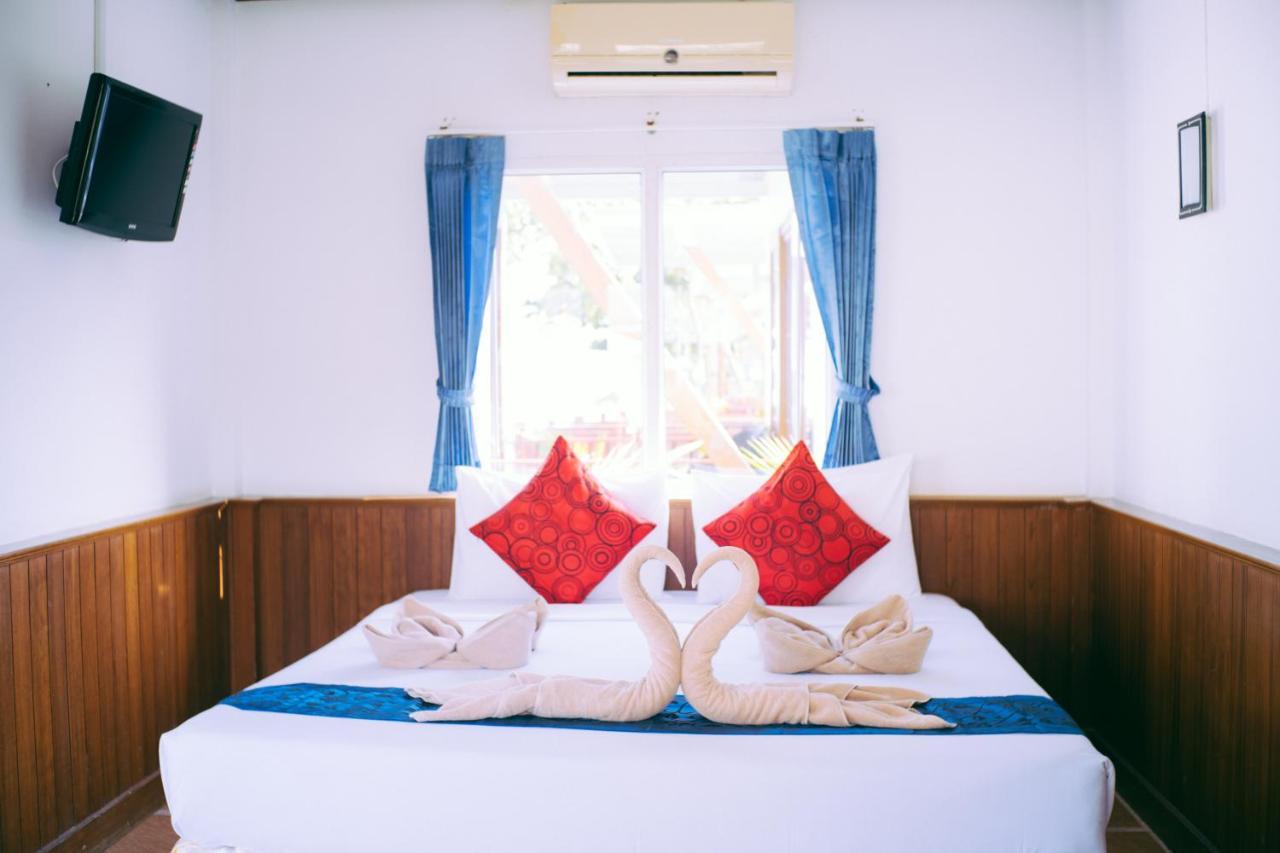 Maret Amity Beach Resort מראה חיצוני תמונה