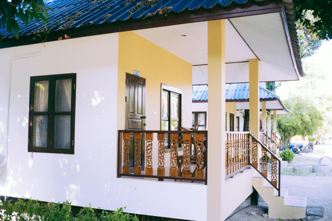 Maret Amity Beach Resort מראה חיצוני תמונה