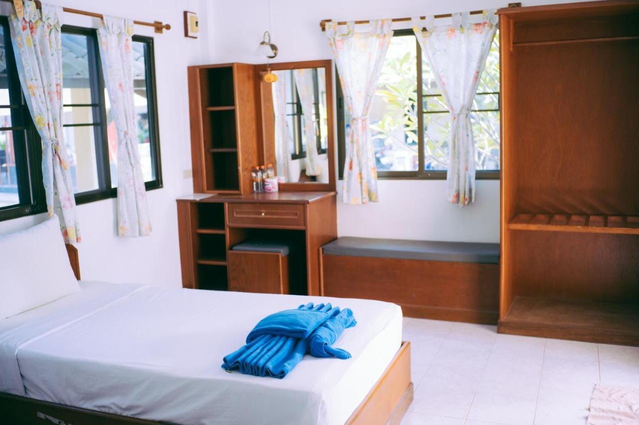 Maret Amity Beach Resort מראה חיצוני תמונה