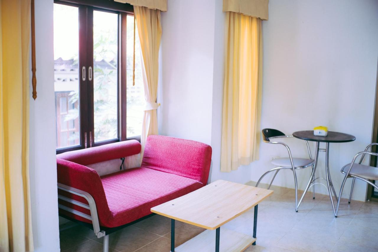 Maret Amity Beach Resort מראה חיצוני תמונה