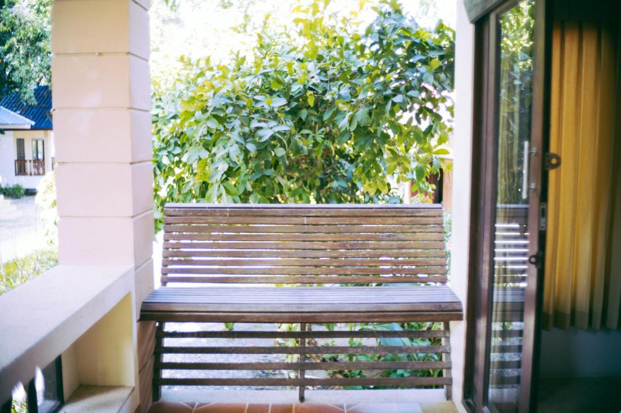 Maret Amity Beach Resort מראה חיצוני תמונה