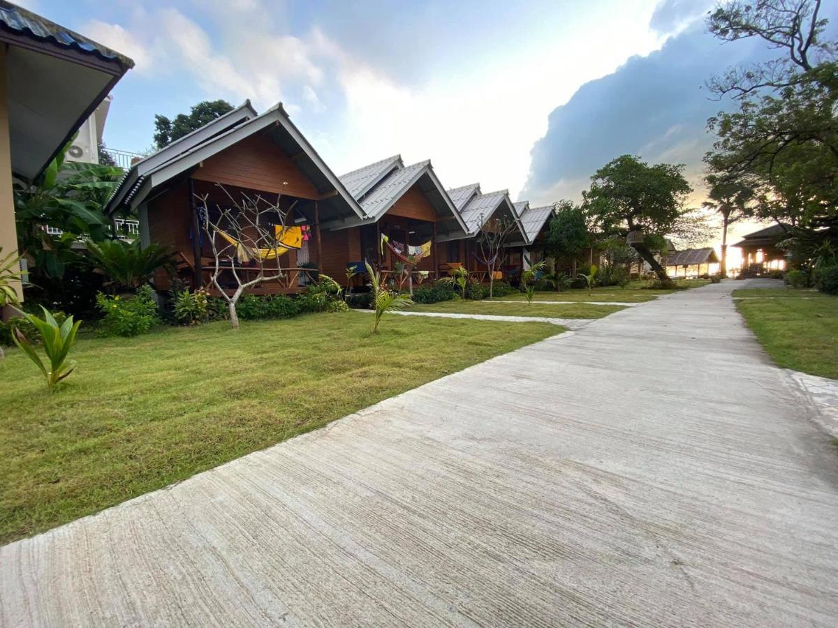 Maret Amity Beach Resort מראה חיצוני תמונה